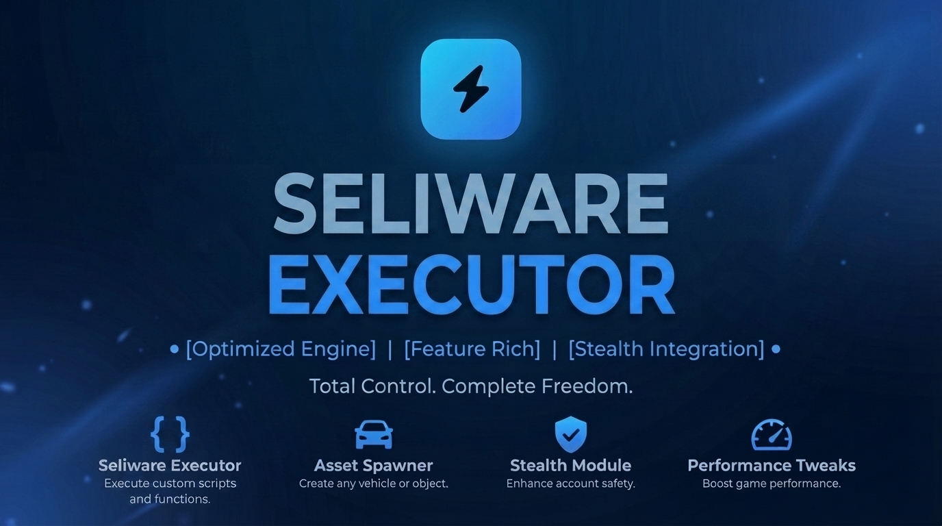 Seliware Executor
