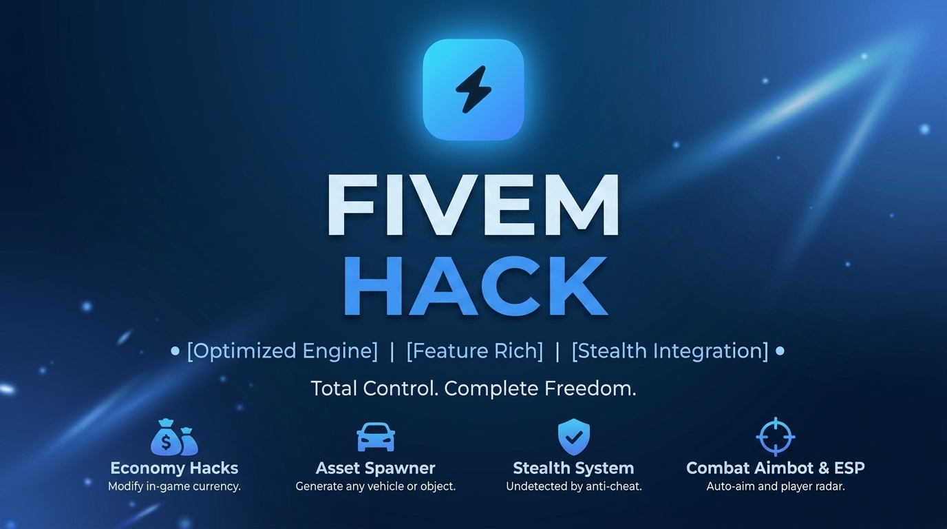 FiveM Hack