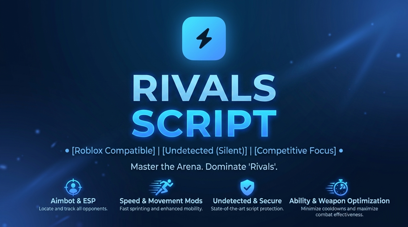 Rivals Script