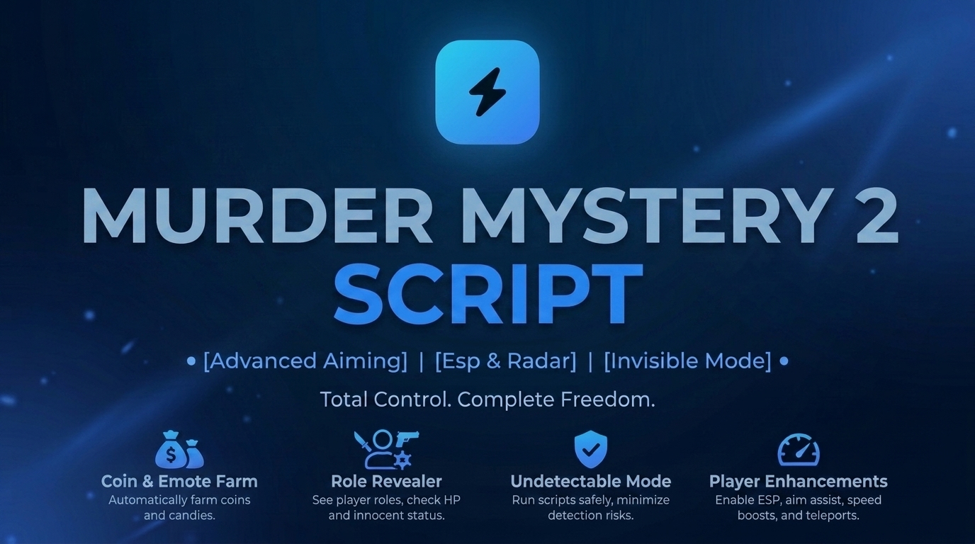 MM2 Script