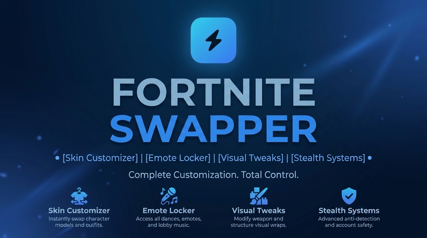 Fortnite Swapper