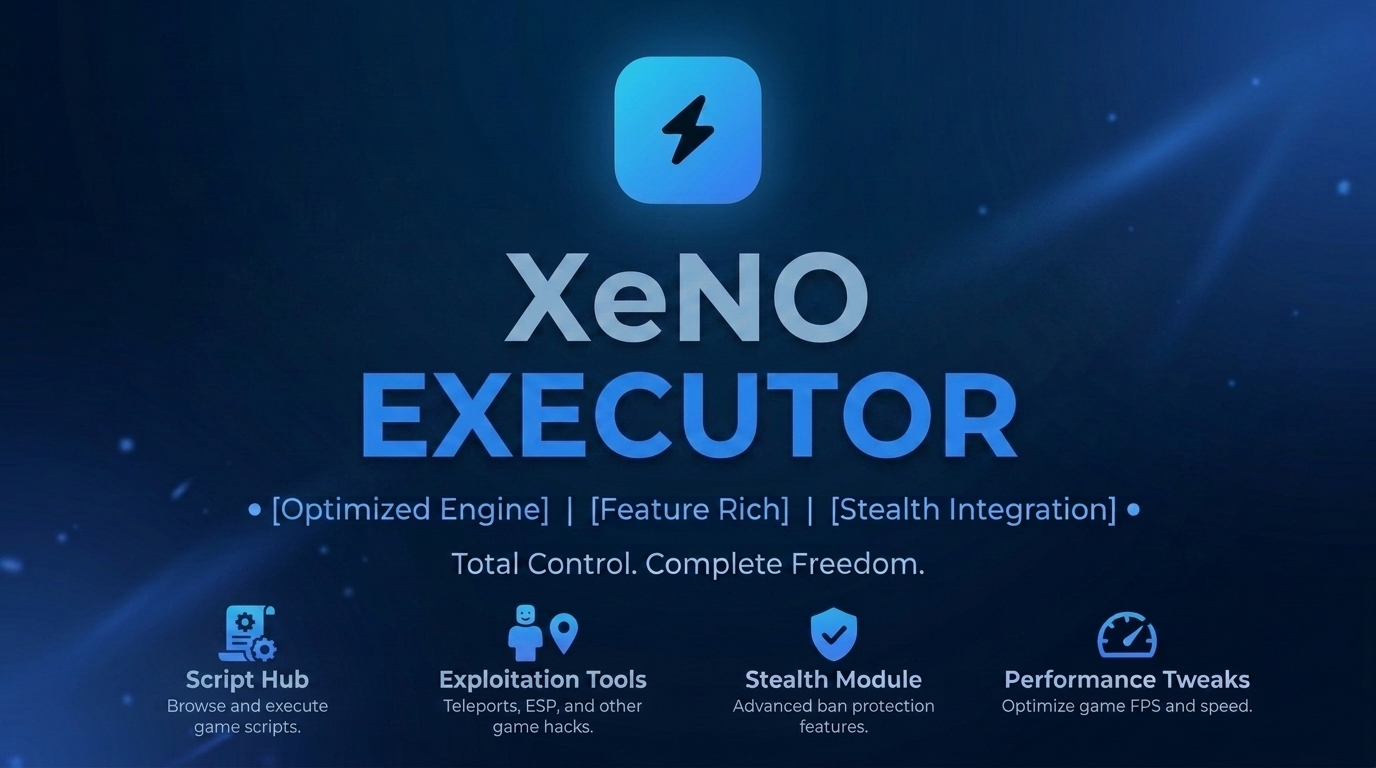 Xeno Executor