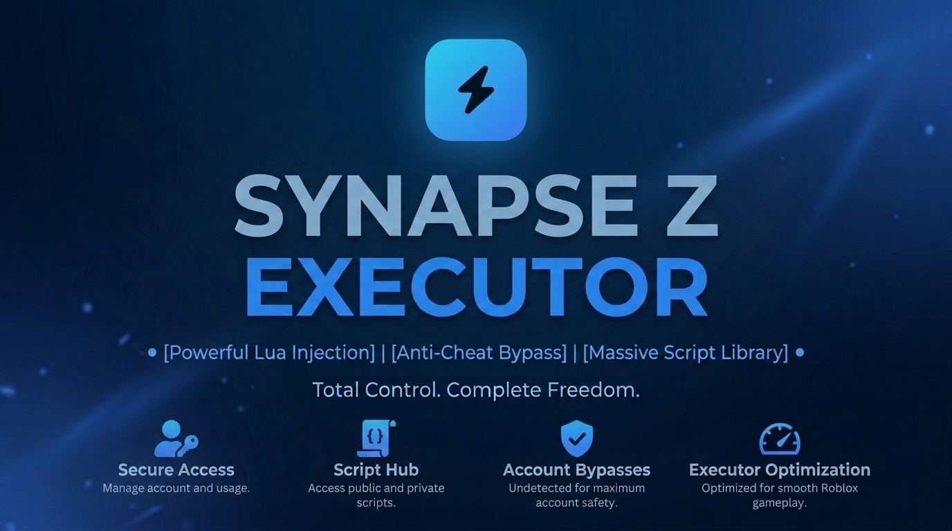 Synapse Z Executor